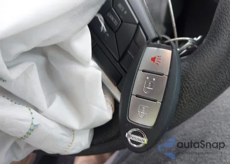 2020 Nissan Kicks S Xtronic Cvt from USA, damaged, VIN 3N1CP5BV3LL564329